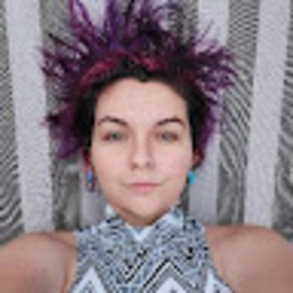 Meet your Posher, Ozo